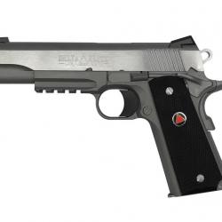 Pistolet Colt Delta Elite Rail 10Mm 5´´ Stainless O2020Rg*