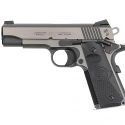 Pistolet Colt Combat Elite Commander 9Mm 4,25´´ Two Tone O4082Ce*