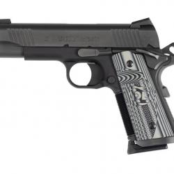 Pistolet Colt Ccu Officers 45 Acp 4,25´´ Anodize/Black Dlc O9840Ccu*