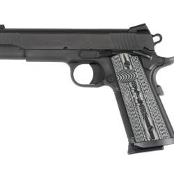 Pistolet Colt Ccu Govt 45 Acp 5´´ Mate/Black Dlc O1080Ccu*