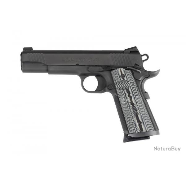 Pistolet Colt Ccu Govt 45 Acp 5 Mate/Black Dlc O1080Ccu*