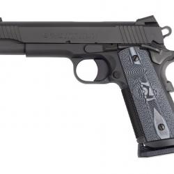 Pistolet Colt Ccu Govt 9Mm 5´´ Mate/Black Dlc O1082Ccu*