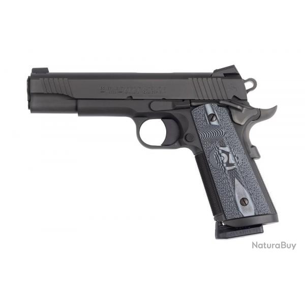 Pistolet Colt Ccu Govt 9Mm 5 Mate/Black Dlc O1082Ccu*