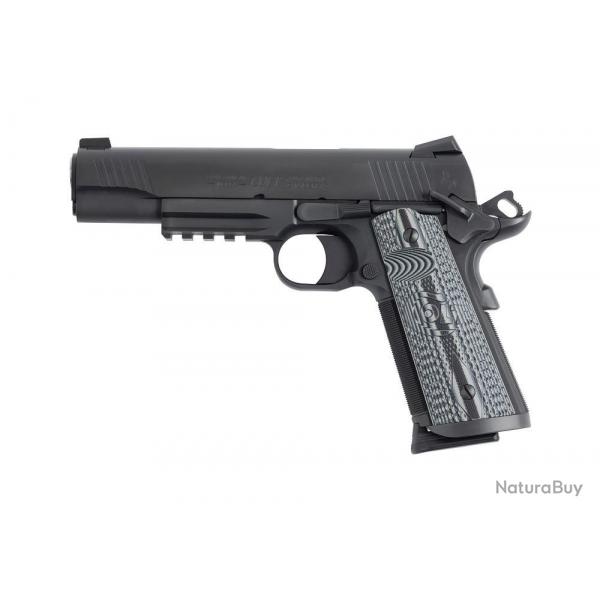 Pistolet Colt Ccu Rail Gun 9Mm 5 Mate/Black Dlc O1082Rgccu*