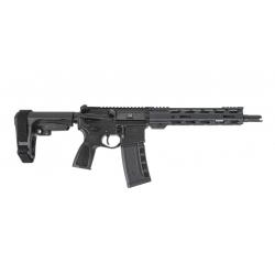 Carabine PSA "Sabre" Forged 10.5" 5.56 FN CHF CL- Black
