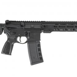 Carabine PSA "Sabre" Forged 10.5" 5.56 FN CHF CL - Black