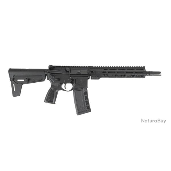 Carabine PSA "Sabre" Forged 10.5" 5.56 FN CHF CL - Black