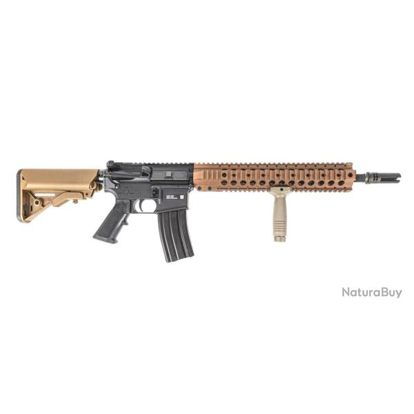 Carabine PSA "Sabre" Forged - 14.5" FN CHF CL M4 II