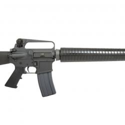 Carabine Harrington & Richardson M16A2 Chrome Lined Rifle, Gray