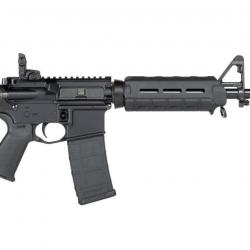 Carabine PSA PA-15 16"Nitride M4 Carbine 5.56 NATO MOE AR-15, Black