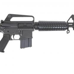 Carabine Harrington & Richardson 653 Rifle with 1/7 Twist, Gray