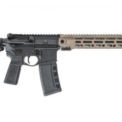 Carabine PSA "Sabre" Forged 14.5" .223 Wylde M4 13" - Sop-Mod Rifle
