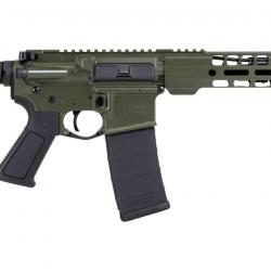 Carabine Lead Star Arms Grunt Pistol - 10.5" .300 Blackout (Sniper Green)