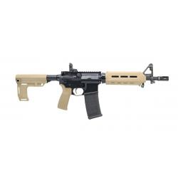 Carabine PSA AR-15 Pistol 10.5" 5.56 Nitride MOE EPT MFT Battlelink, FDE