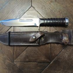 couteau MK1 Tanazacq (Ardennlame)