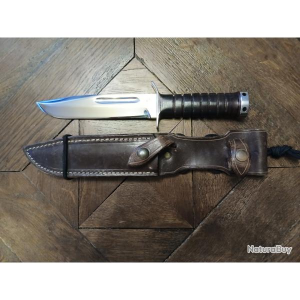 couteau MK1 Tanazacq (Ardennlame)