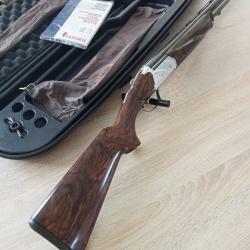 Fusil superposé fabarm Axis