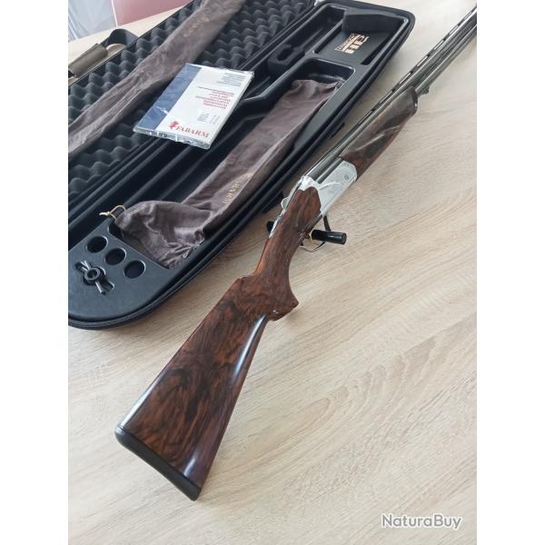 Fusil superpos fabarm Axis