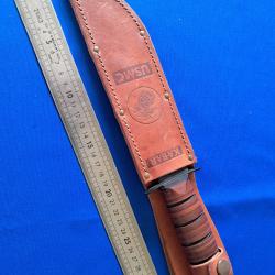 Poignard ka-bar usmc