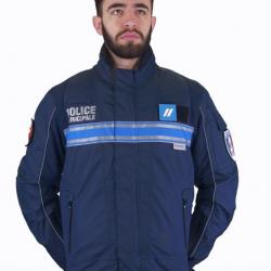 Blouson Hiver PM civik XL