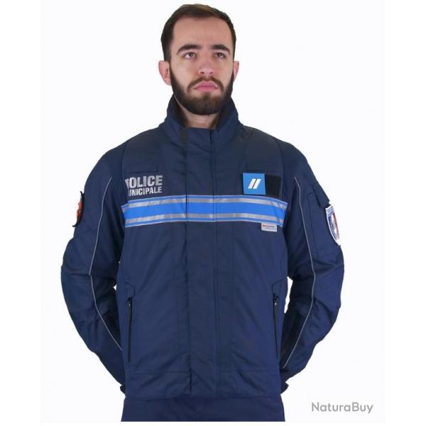 Blouson Hiver PM civik XL