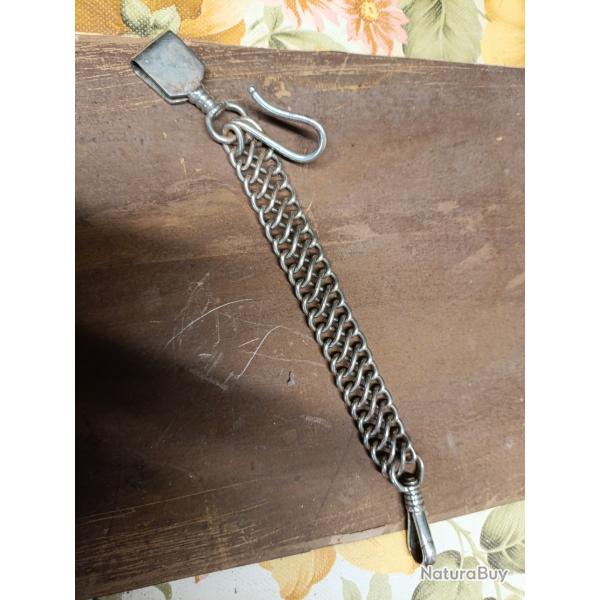 beliere de sabre de ceinturon d officier de l infanterie francaise de 1 guerre