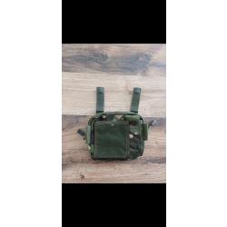 Poche utilitaire tropic