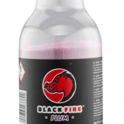 Attractant arôme prune Black Fire Nordic Line