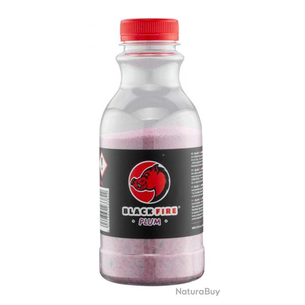 Attractant arme prune Black Fire Nordic Line