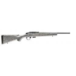Carabine Bergara BMR Steel - Amovible - Sans Organe de visée - Cal. 22 LR - 46 cm