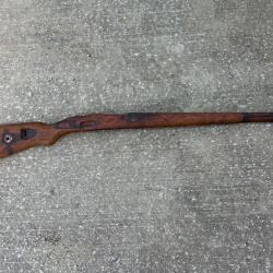 Crosse mauser 98k