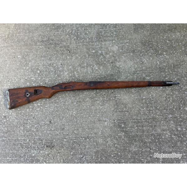 Crosse mauser 98k