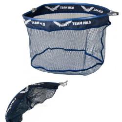 Tete epuisette pliable Milo