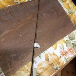 Baguette de nettoyage mauser 88