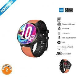 Montre RoG Watch AMOLED + Caméra 360°