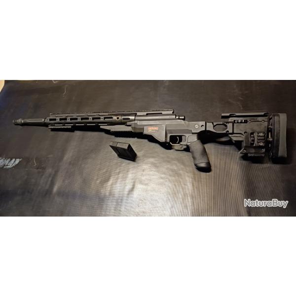 MSR-338 | Ares