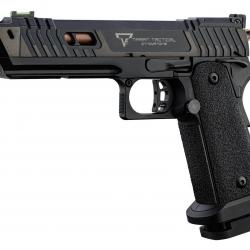 Réplique GBB TTI JW4 PIT Viper noir
