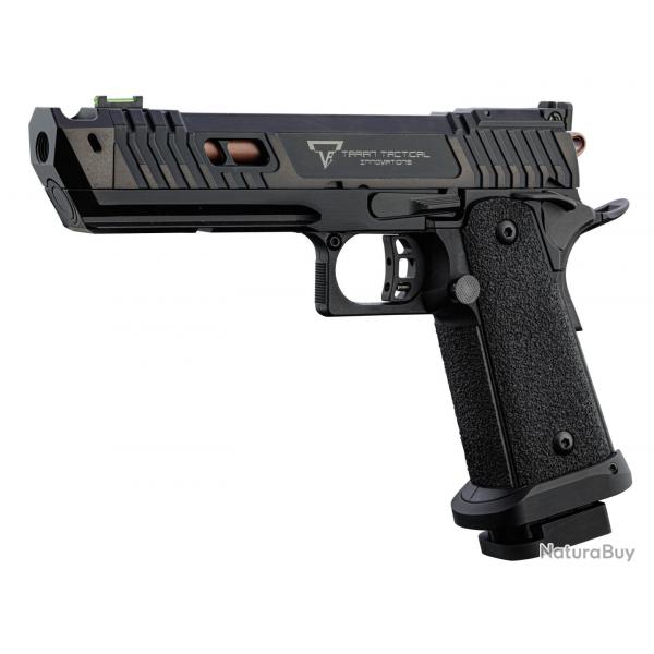 Rplique GBB TTI JW4 PIT Viper noir