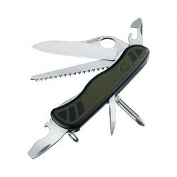 VICTORINOX SOLDAT SUISSE 2008
