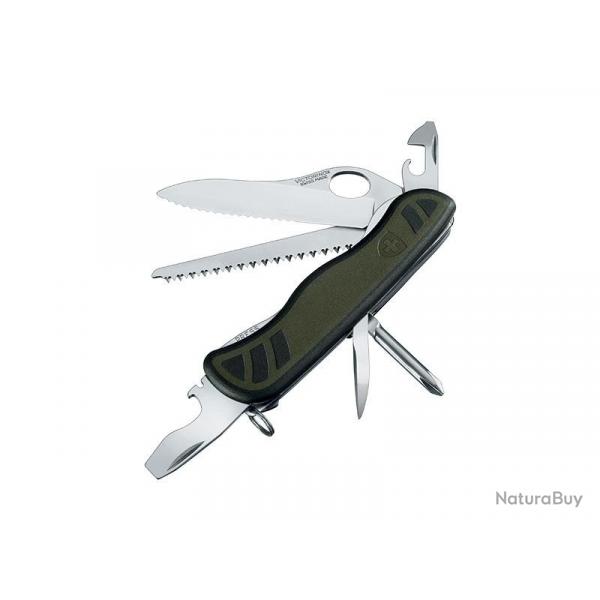 VICTORINOX SOLDAT SUISSE 2008