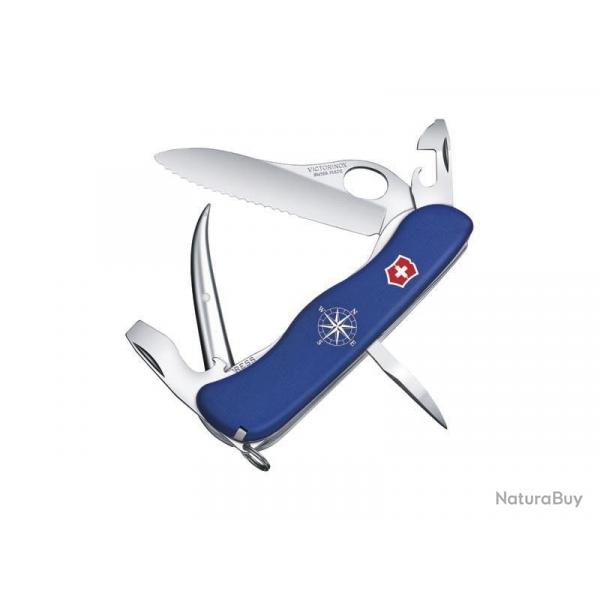 VICTORINOX SKIPPER PRO BLEU