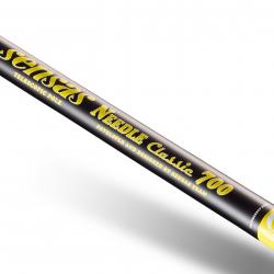 Canne Télescopique Sensas Tele Needle Classic 7,00 m