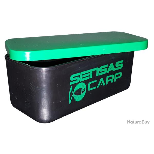 Mini Bote  Esches Sensas Noire