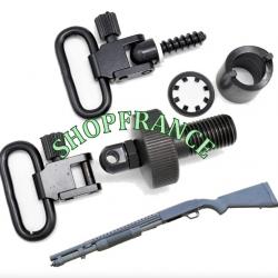Attache grenadière pour Mossberg 500 / Maverick 88