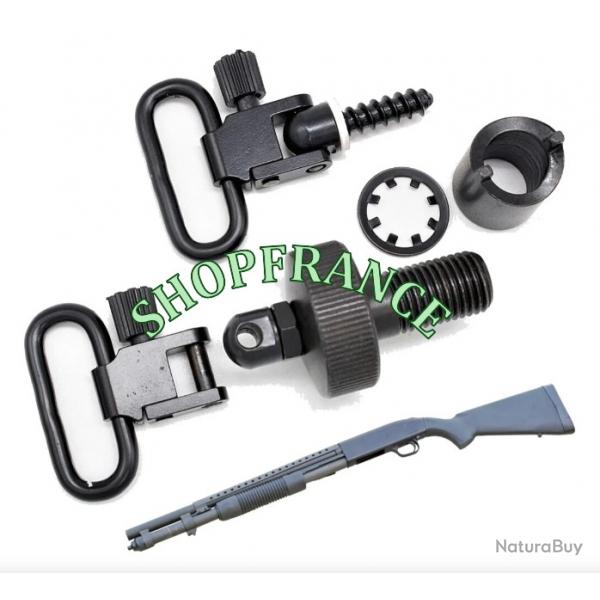 Attache grenadire pour Mossberg 500 / Maverick 88