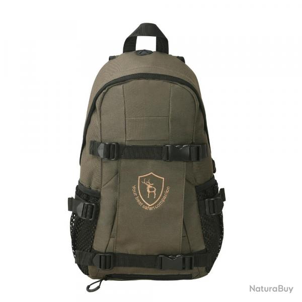 SAC  DOS POUR LA CHASSE - EMPLACEMENT POUR ARME LONGUE - LIVRAISON GRATUITE