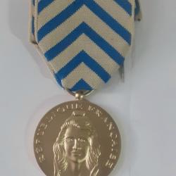 FR309410a  Médaille de Reconnaissance de la Nation
