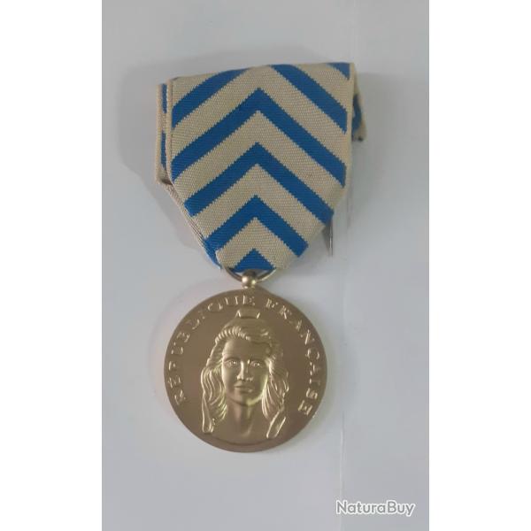 FR309410a  Mdaille de Reconnaissance de la Nation