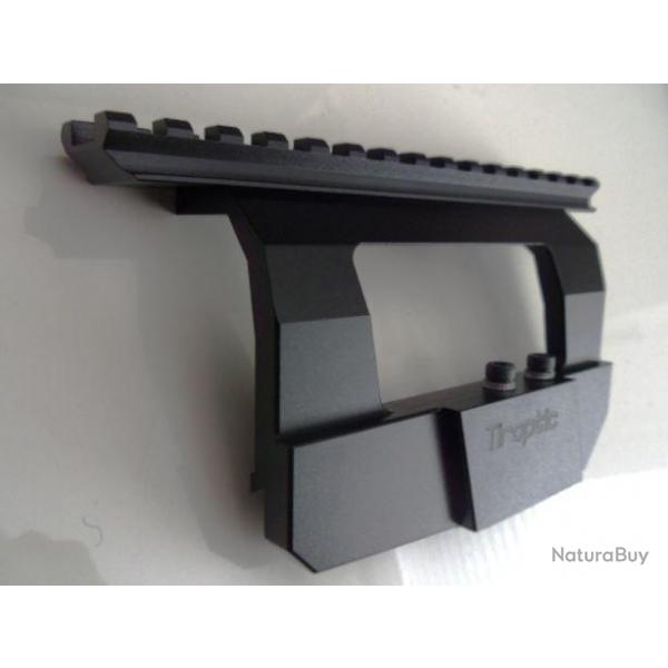 TIGR / SVD fixation Tiroptic