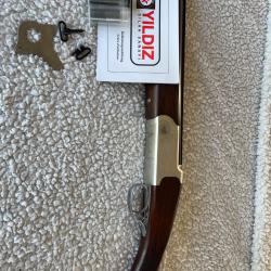 Yildiz SPZ M 20/76 71cm état neuf
